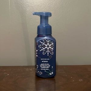 Bath & Body Works Foaming Hand Soap